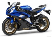 Yamaha YZF-R6